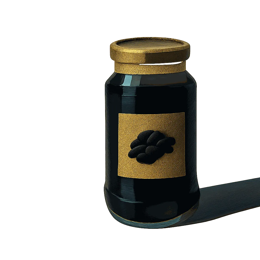 Black bean sauce
